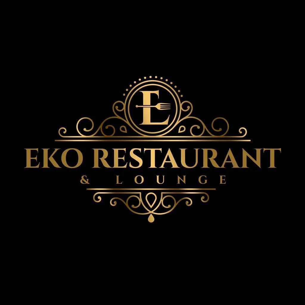 Eko Restaurant